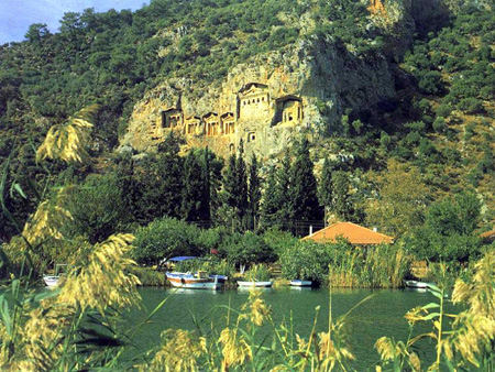10Dalyan