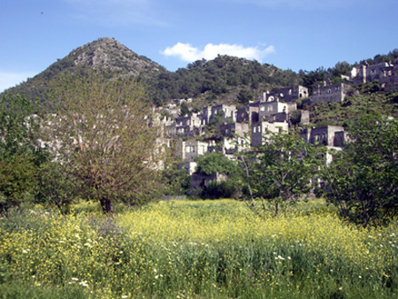 13Kayakoy