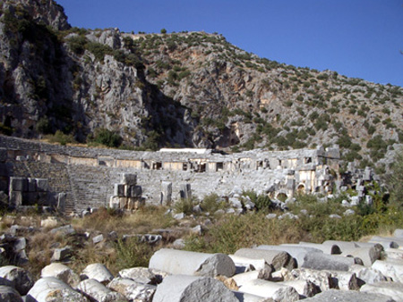 20Demre_Amphitheater