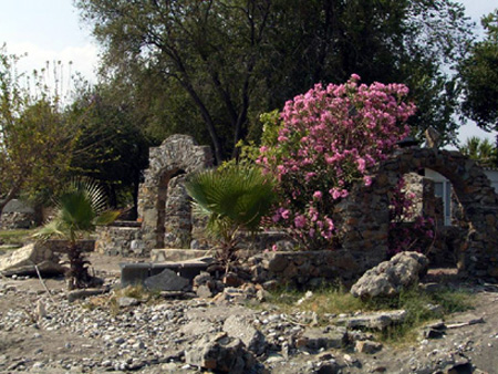21Yanaklar