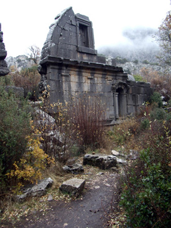 23Termessos