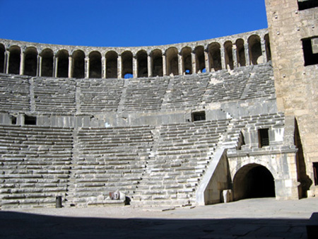 24Aspendos